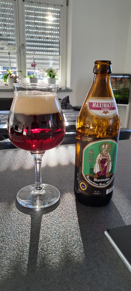 Augustiner Maximator